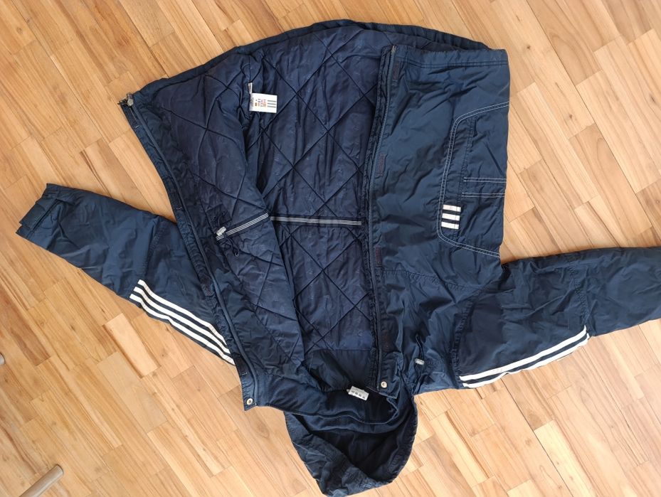 Дамски якета Adidas и д-р.