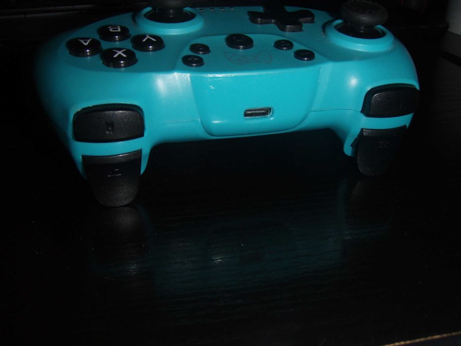 Controller maneta wireless pentru Nintendo switch (cred)