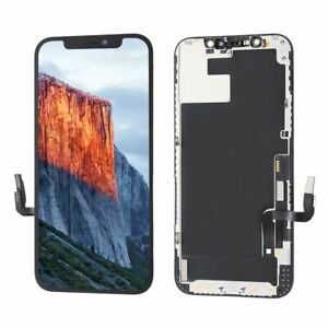 Promotie! Display Iphone 12 Pro 12 Pro Max Original montaj Garantie