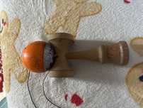 Kendama krom fac schimb
