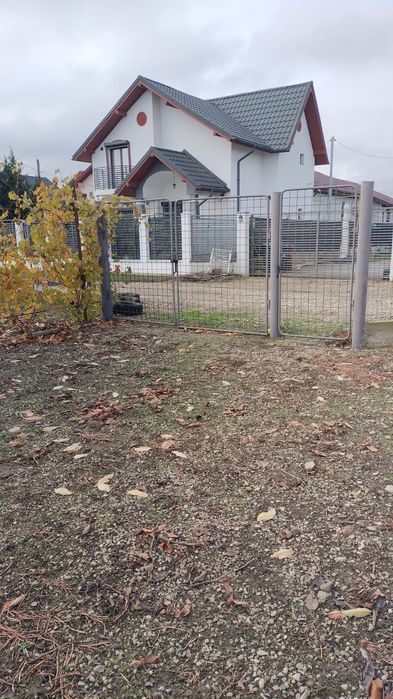 Vânzare teren intravilan Onasis