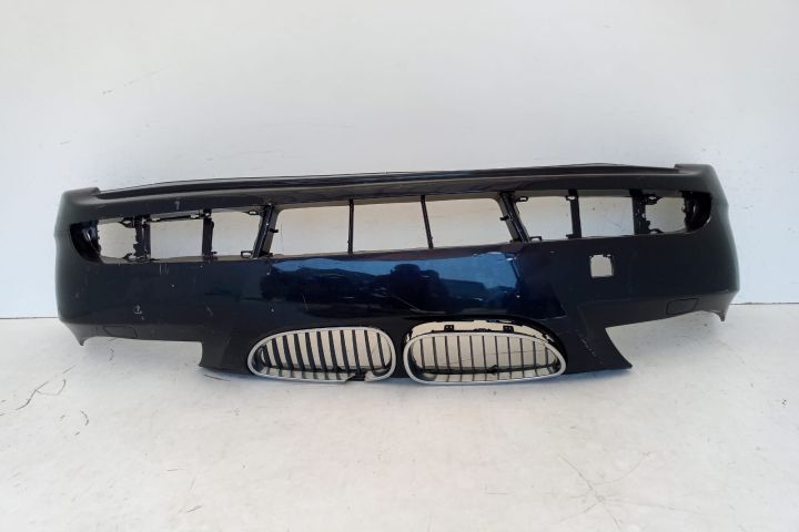 Bara Fata  cu grile radiator - Transport gratuit! 7033697 BMW Seria 5