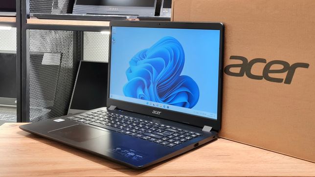 Ноутбук Acer Aspire 3/ Core i3-1005G1/4GB/HDD1TB, 5613/A10