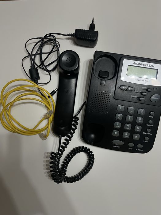 IP интернет телефон