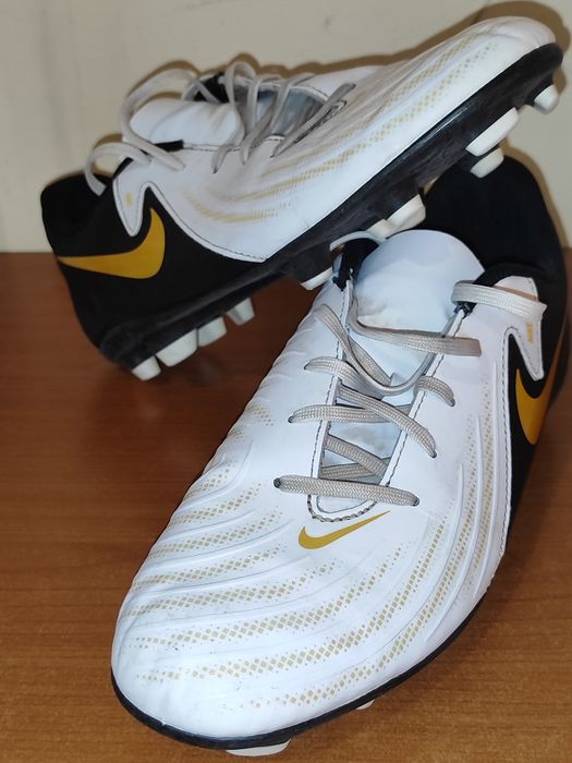 Ghete de fotbal Nike  PHANTOM GX II