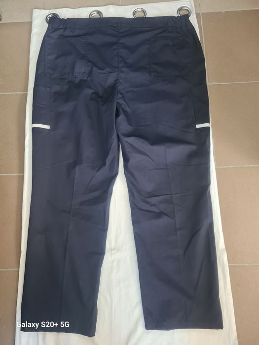 Pantaloni salopeta nr64