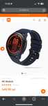 Mi Watch Impecabil