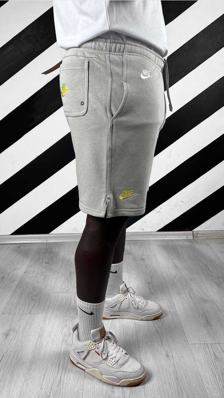 Nike French terry Originals shorts, Спортни шорти/ Къси панталони