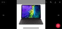 Ipad 11 pro 2nd generation case
