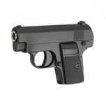 Pistol airsoft Colt C11 Ful metal + 200 de bile