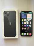 Iphone 13 128gb midnight