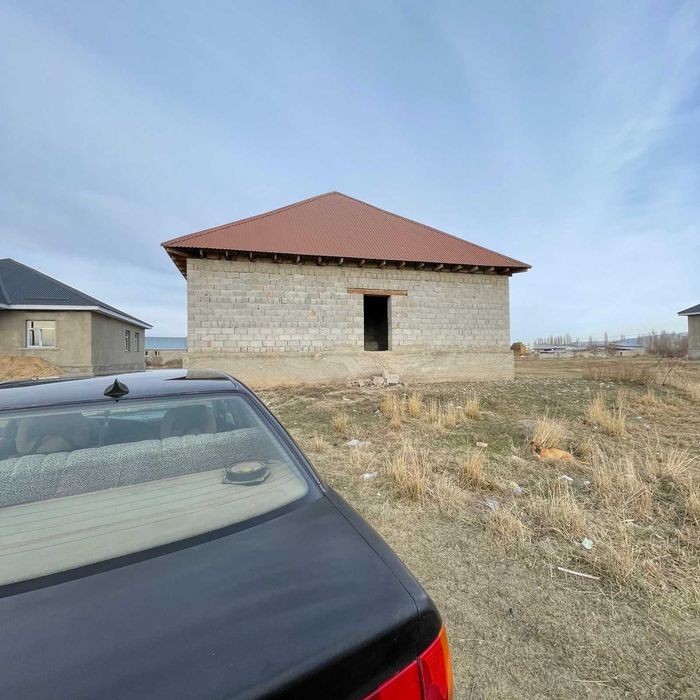 Продается дом в ЗАЛИНИ Таразе Продаётся срочно дом Зарослый 12 млн 64Д