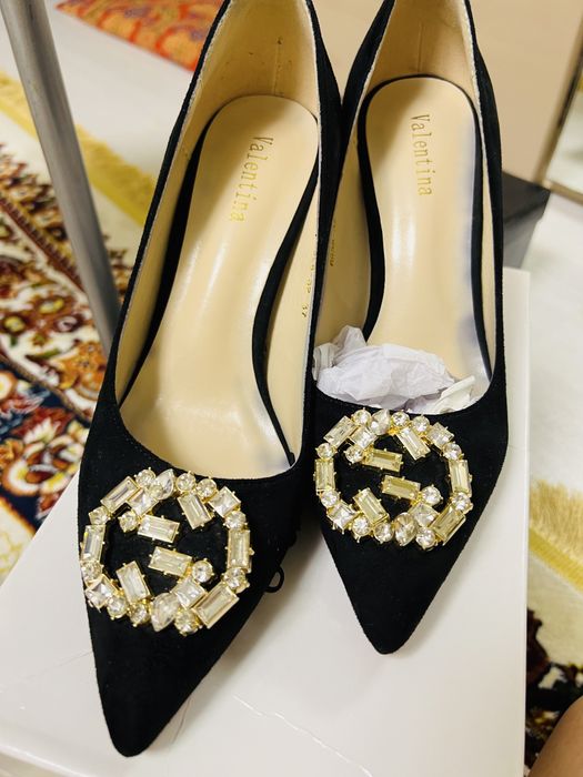 Туфли женские