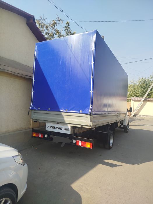 Продаётся Газель бизнес 2012 год