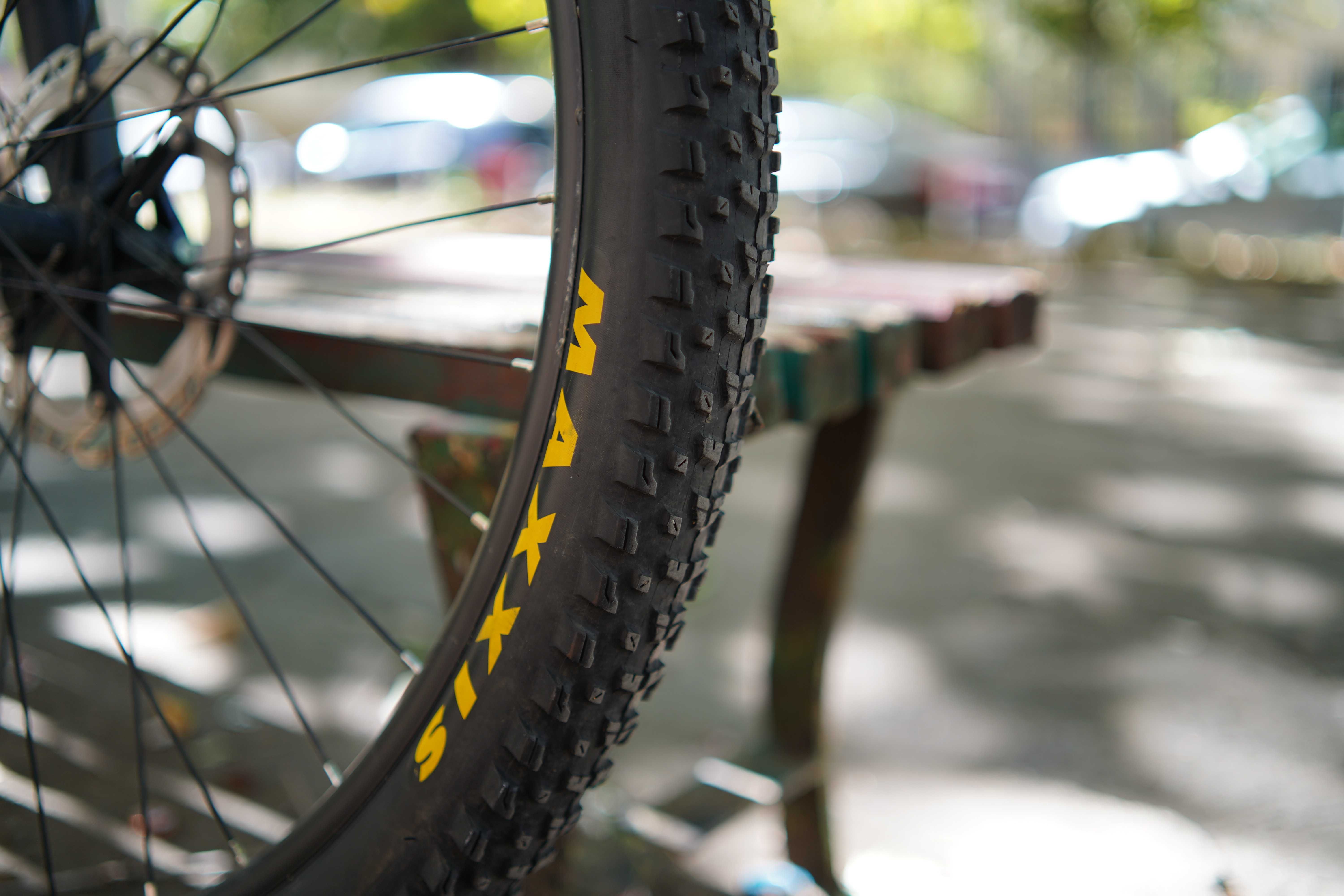 Orbea Occam 2021