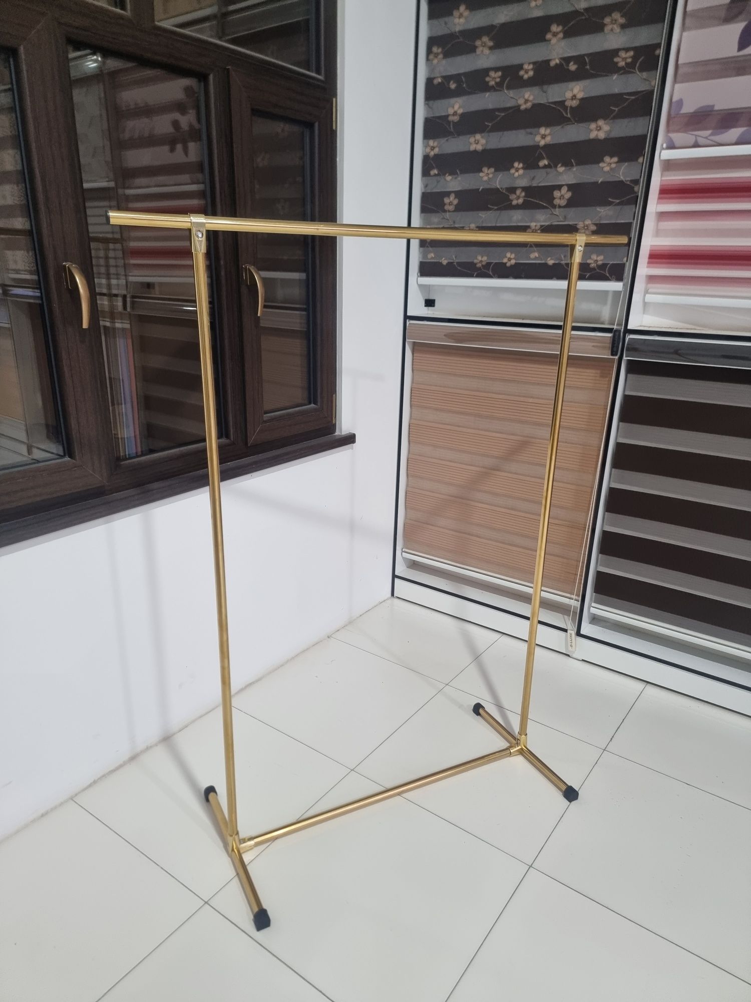Veshilka nerjaveka + gold rangidan bor