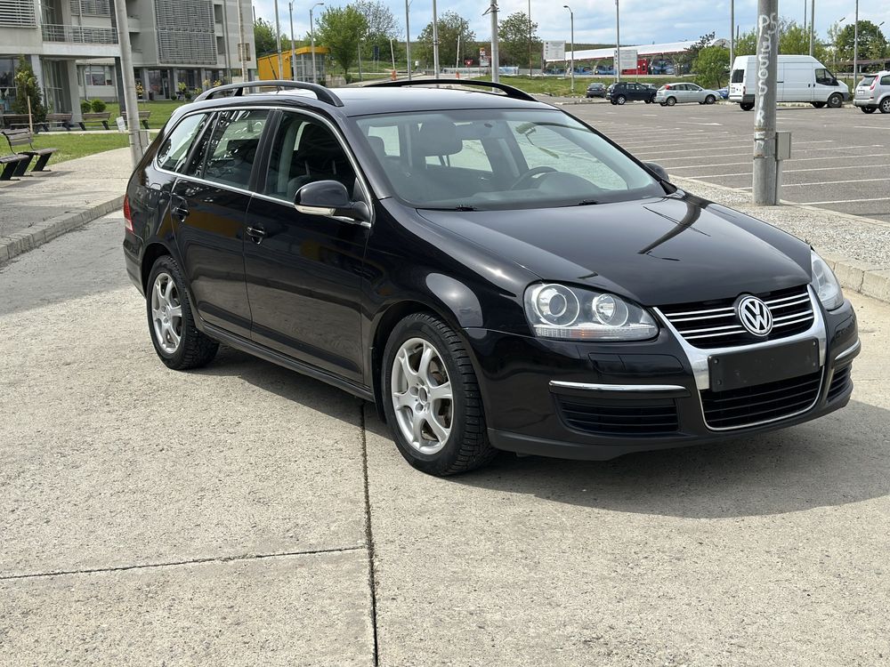 Golf 5 *2008* DSG