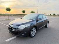 Renault Megane 3 1.9 dCi 130 CP Full 2010 ITP 05.2026