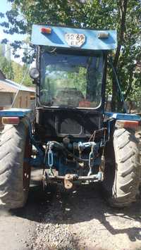 Traktor 28 holati yaxshi