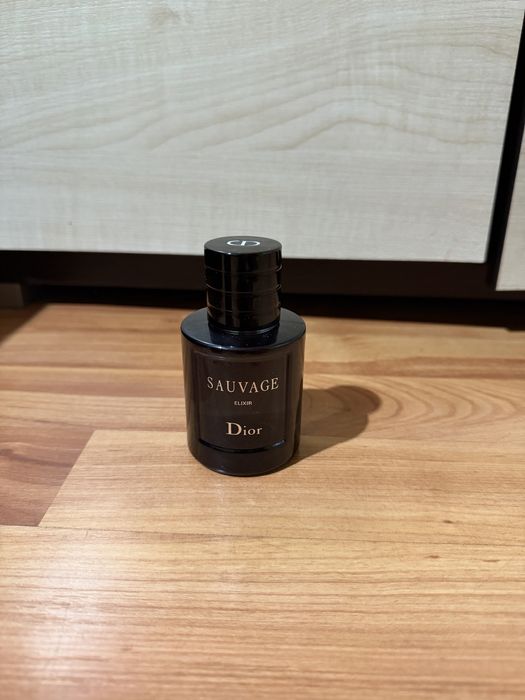 Dior Sauvage Elixir 60ml