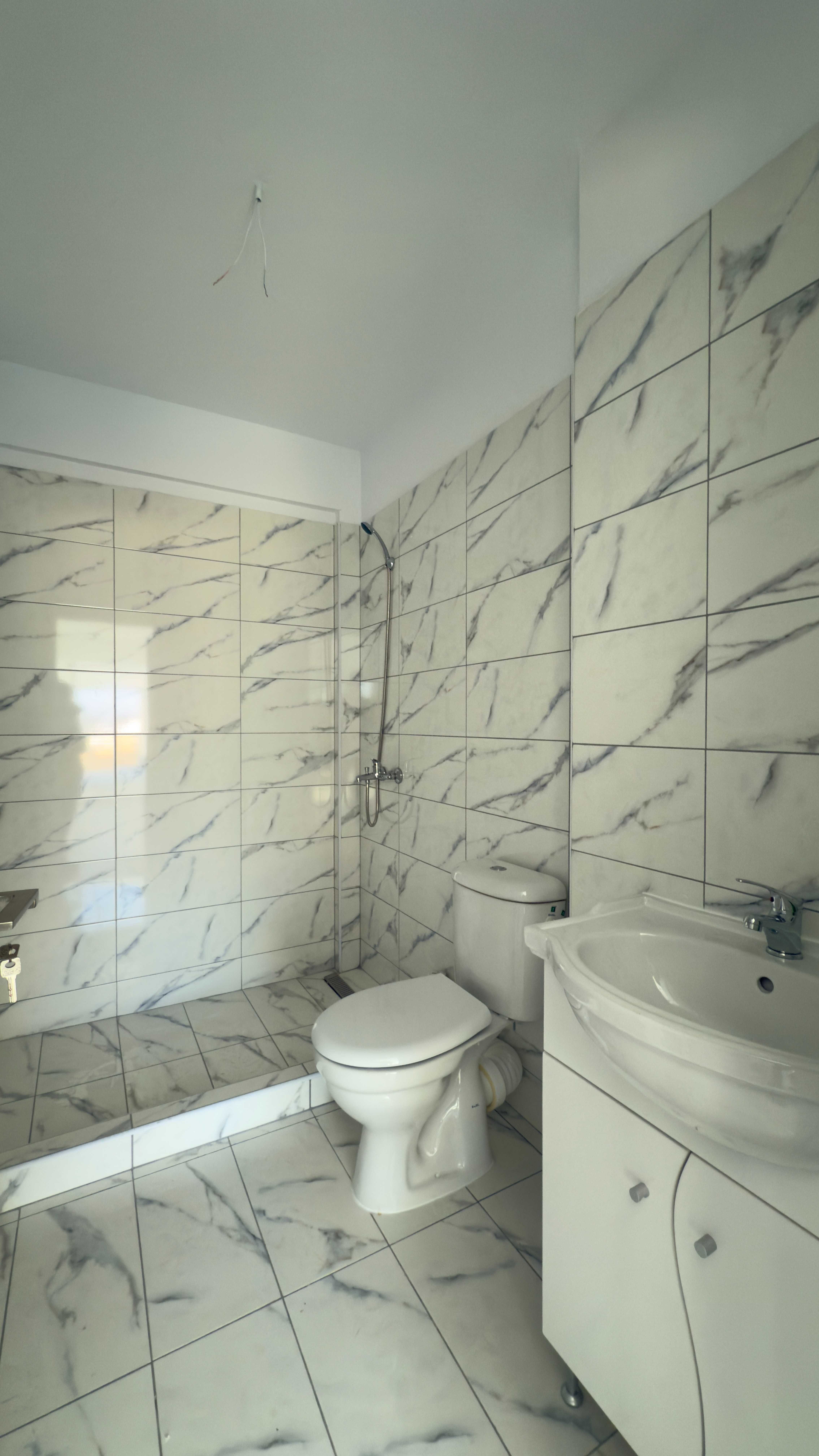 Apartament 3 camere CU TERASĂ. Direct Dezvoltator!