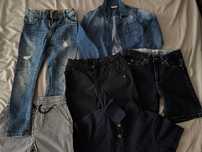 Mayoral, Zara и Mango,  116см