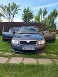 Skoda Superb 2.0 Diesel 140 cai