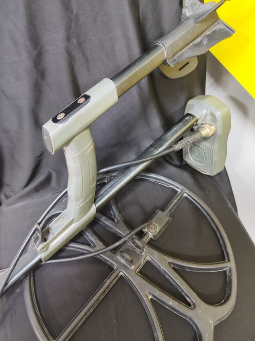 Металло искатель Gold Hunter (Туркестан) лот 424268