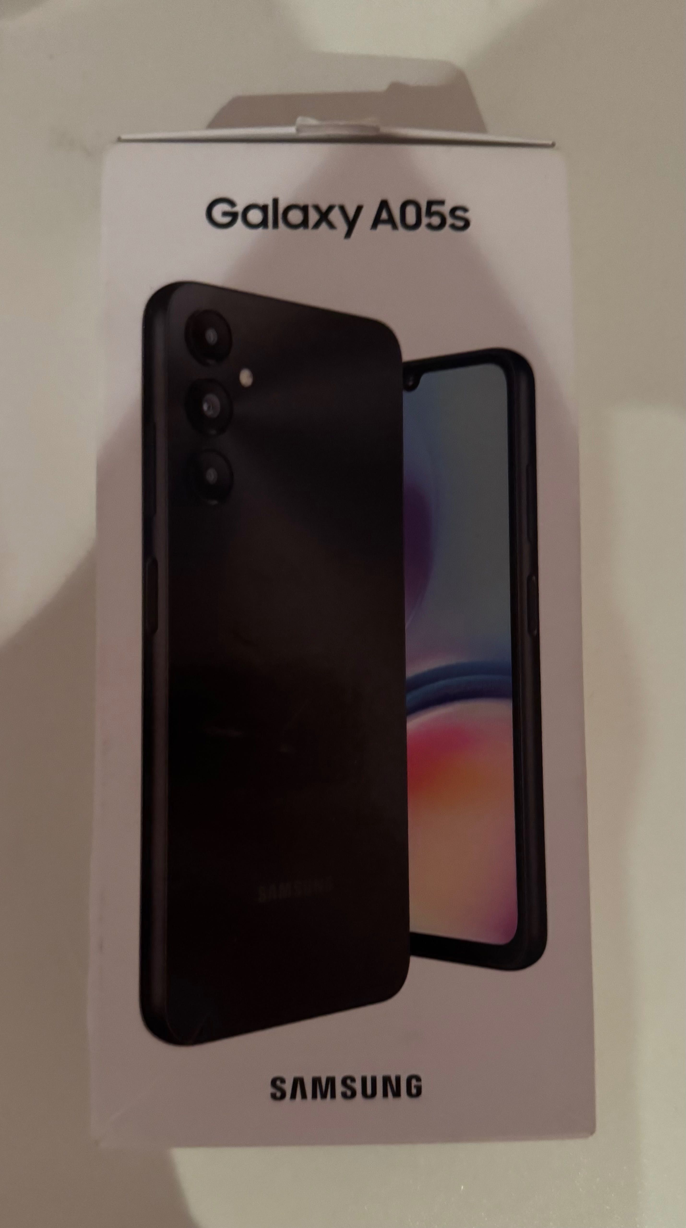 Samsung Galaxy A05s