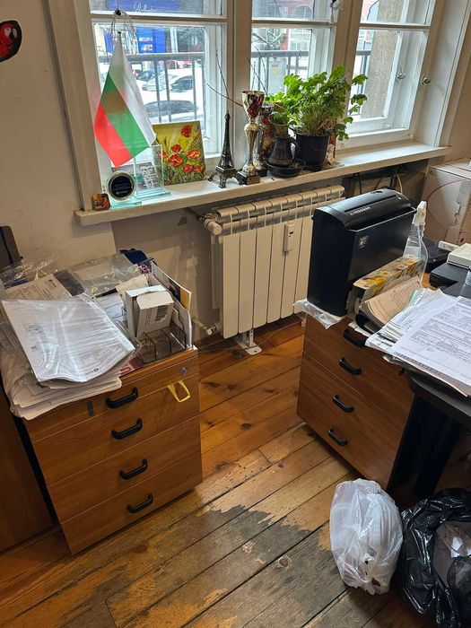 Офис бизнес мебели