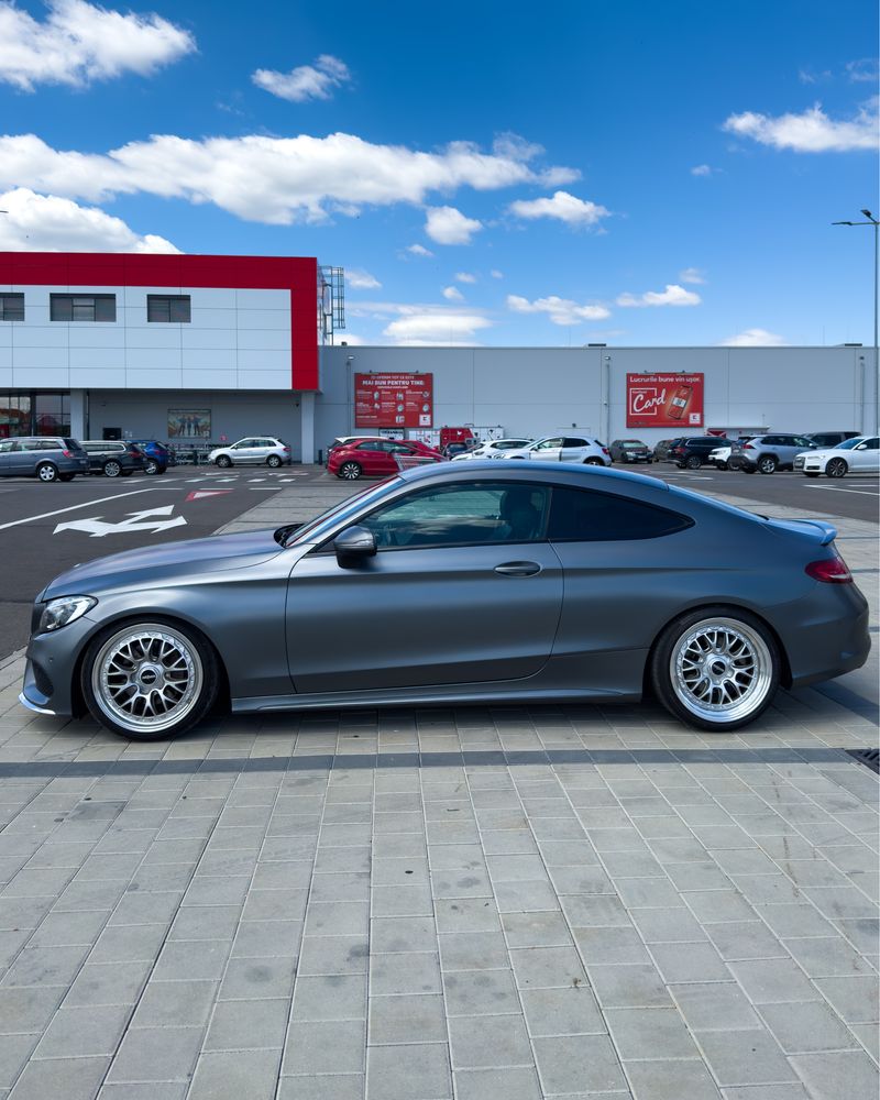 Jante Rotiform LSR R19 5x112 BMW G, Mercedes, Audi, VW
