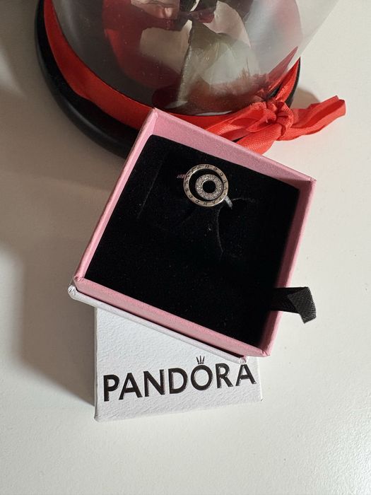 Inel Pandora nou original