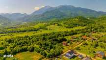 COMISION 0% Teren 1,881mp/ Glăjerie-Râșnov/ Oportunitate de investiție