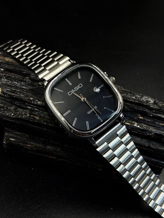 Мужские наручные часы CASIO