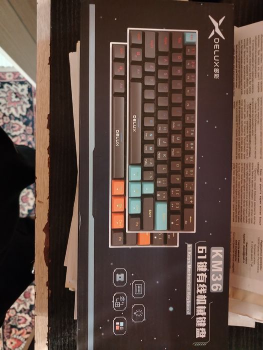 продаю клавиатуру