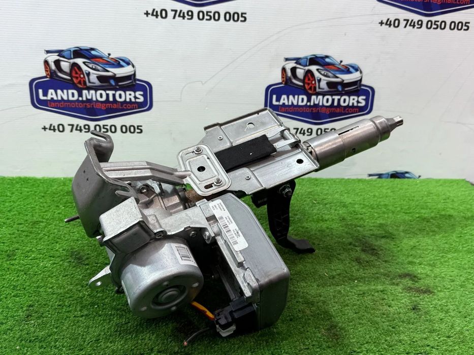 COLOANĂ DIRECȚIE FORD TRANSIT COURIER 1.5 DIESEL 2017 COD OEM AY113C529HA 54087492B 50430648 2014-2023