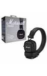 Casti MARSHALL Major IV, Bluetooth, On-ear, Microfon, Incarcare Wirele