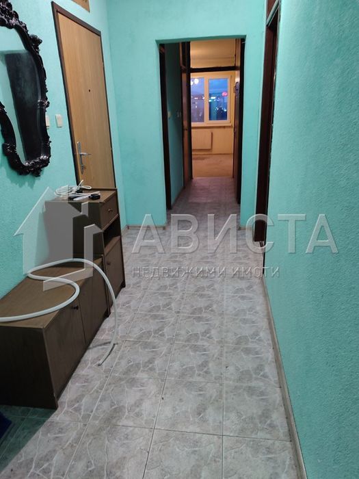 Продава се Тристаен апартамент в София, Люлин 10 - 96 кв.м за 2157 €/кв.м - Снимка #5