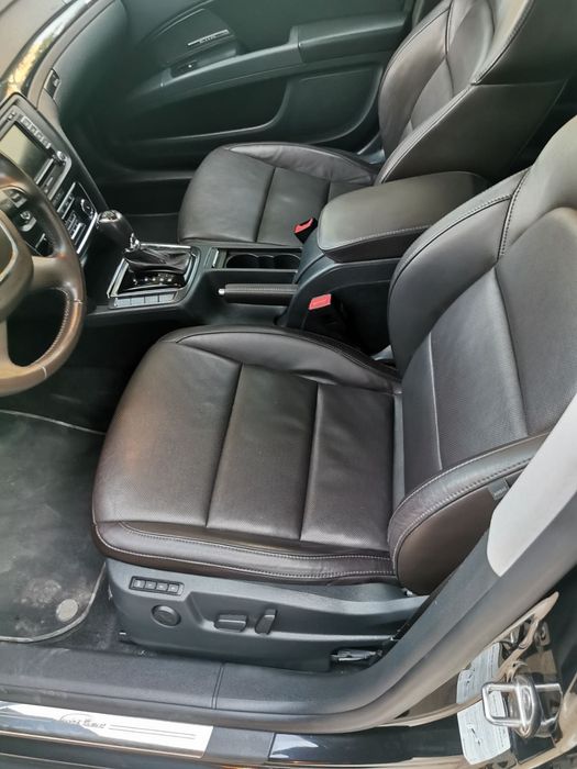 Skoda Superb 2/ 2.0D -170hp Laurin&Klement full optional