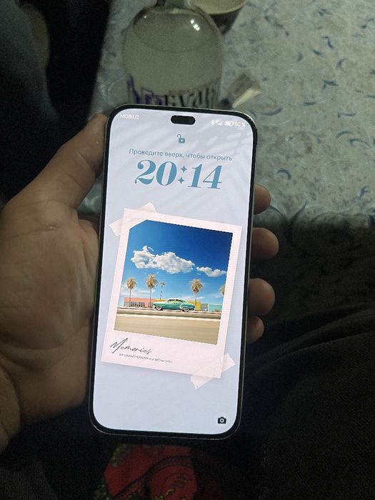 Honor x 8 b 256 tali