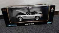 BMW Z8 1:18 welly