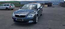 Vand skoda  octavia