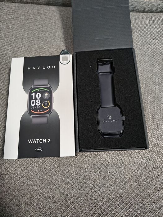 Haylou Smart Watch 2 Pro