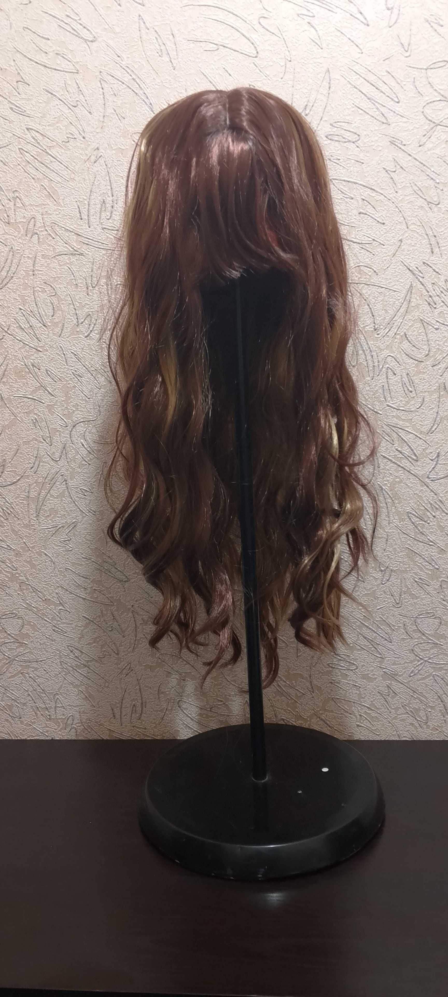 Парик женский, новый