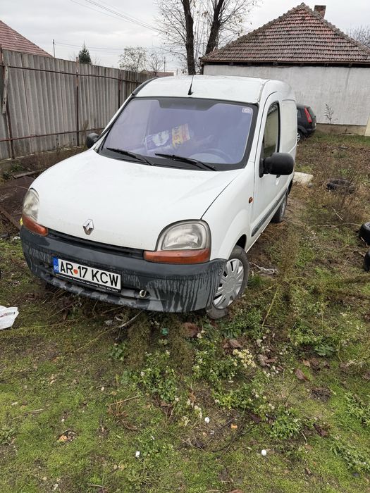 Vand Renault kangoo