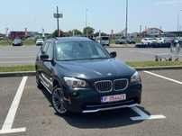 Bmw X1 23d xDrive Full Piele Trapa Navi Automat