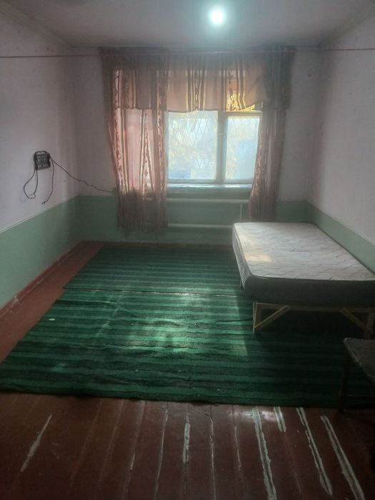 Срочно Горит Продается 1/2/5 Кушбеги Обшежитие