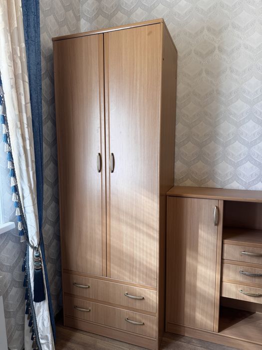 Спальная гарниутра