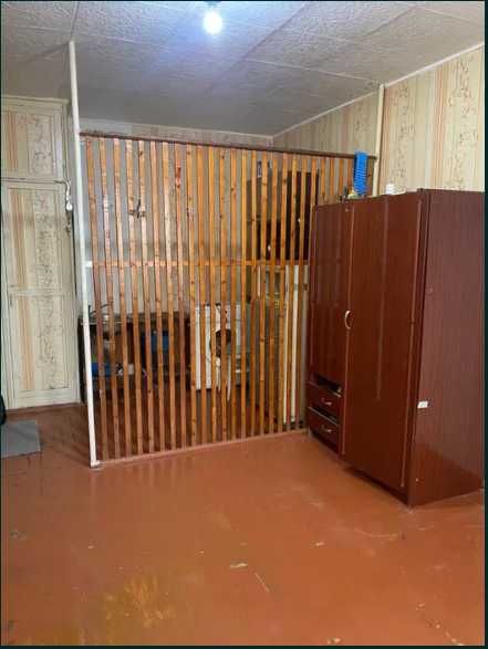 комната 22 кв.м, ДСР, 3 этаж