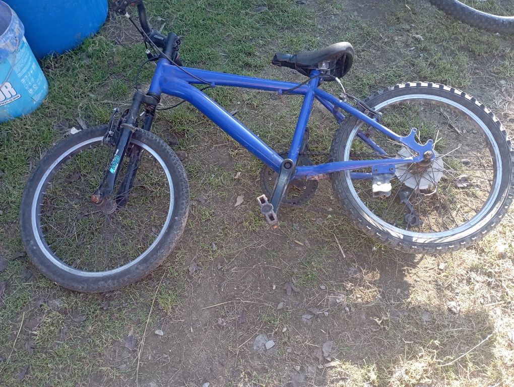 Bicicleta pentru copii